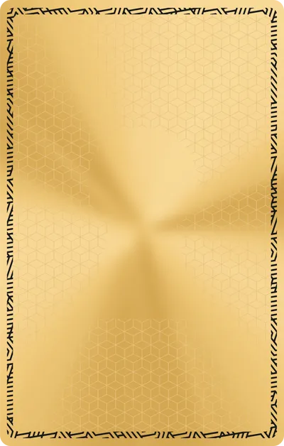 Gold Key2 membership card – Los Angeles